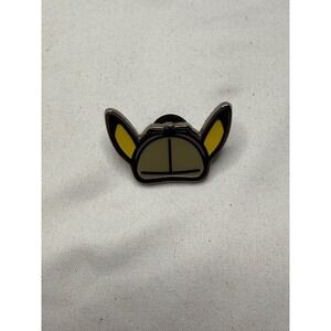 Pokemon Detective Pikachu Hat Collector Pin Collectible 2019